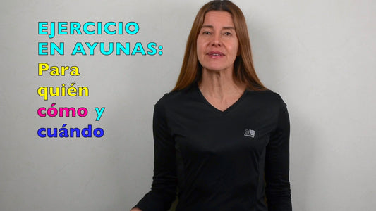 Ejercitarse mientras ayuna: para quiénes, cuándo y cómo