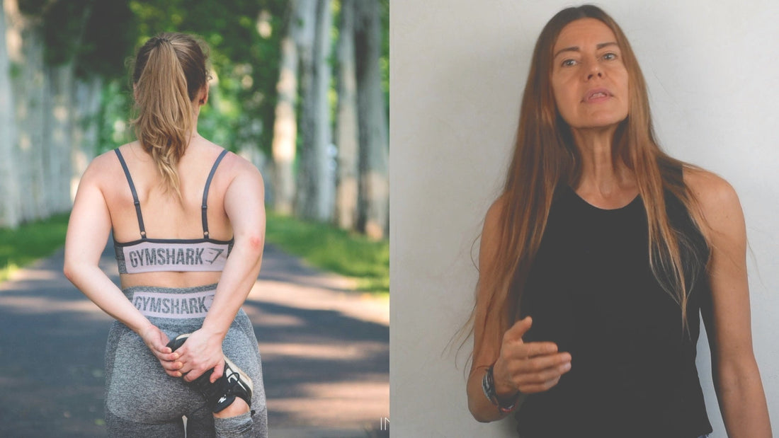 Los ejercicios de estiramiento precisos para realzar su entrenamiento