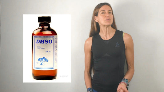 DMSO: el compuesto controvertido que podría cambiar la forma en que trata el dolor