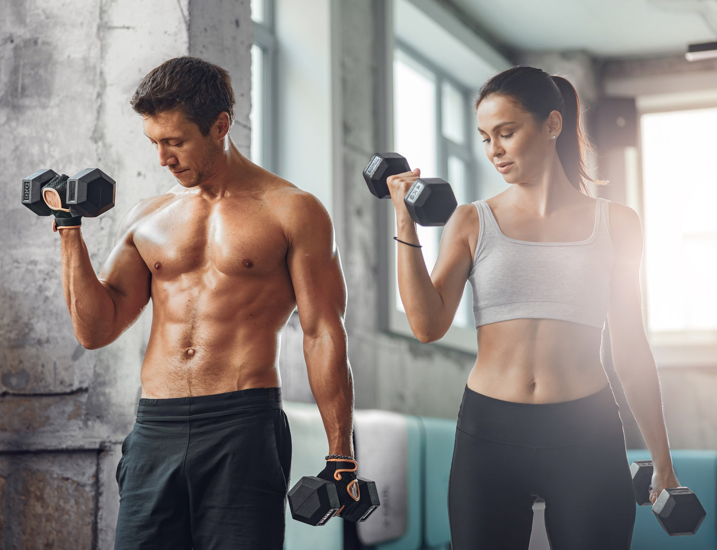 💪 VITALITY Programme