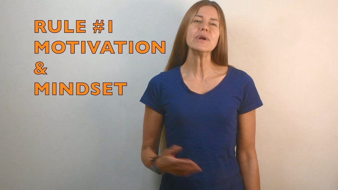 Las cinco (5) reglas para mantener buena forma física toda la vida