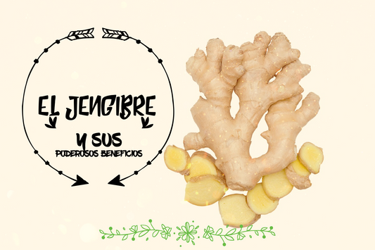 Los poderosos beneficios del jengibre y cómo utilizarlo (sobre todo, si está haciendo su reto de una bebida verde al día)