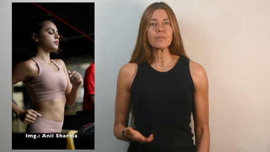 ¿Qué es más importante el entrenamiento de fuerza o de cardio?