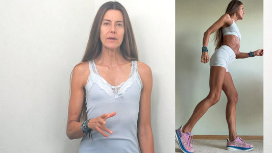 Correr está de moda "otra vez": cómo iniciarse y convertirlo en hábito saludable