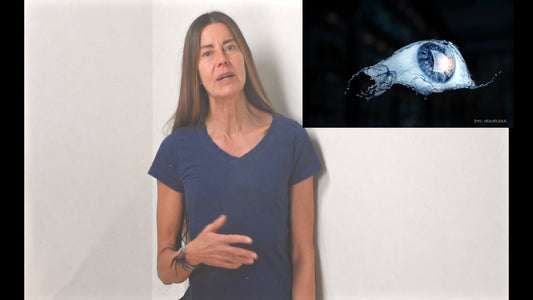 Podría este compuesto cambiar su visión de forma radical?