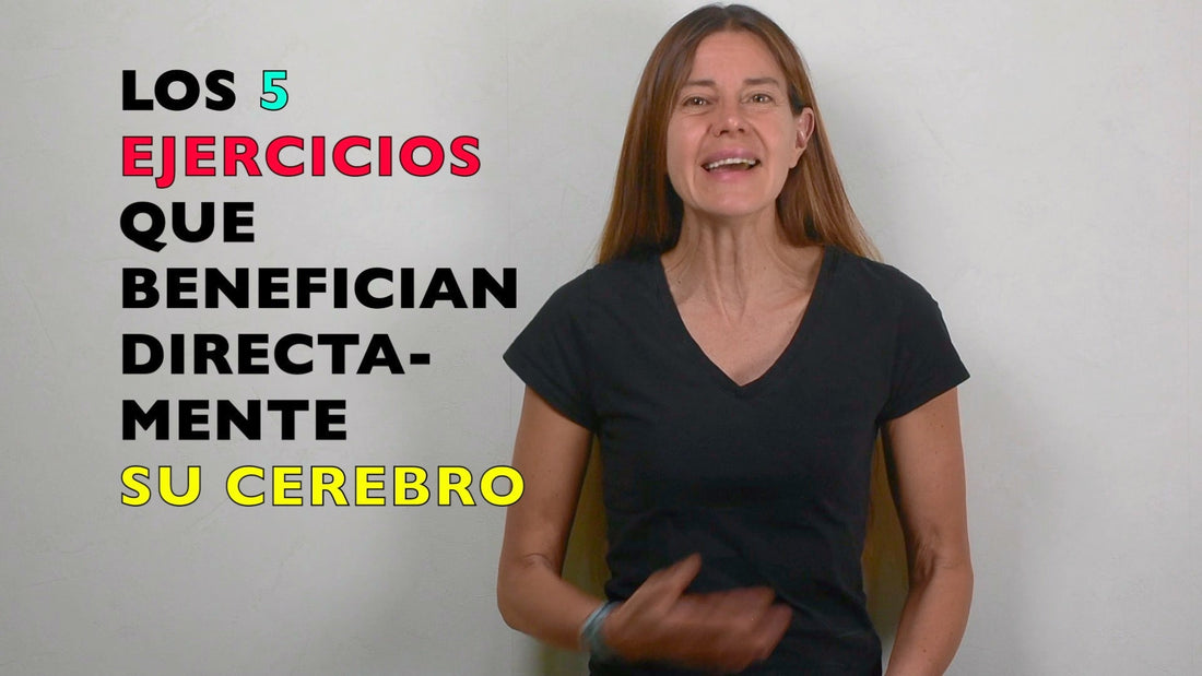 Las 5 actividades físicas que le proporcionan una salud mental sólida