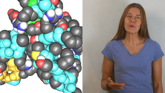 Hormona del crecimiento humano ¿la clave para prolongar su juventud?