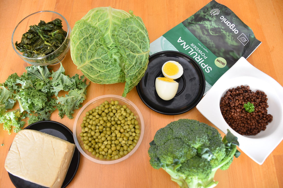 Aminoácidos esenciales: alimentos que los contienen para realzar su salud