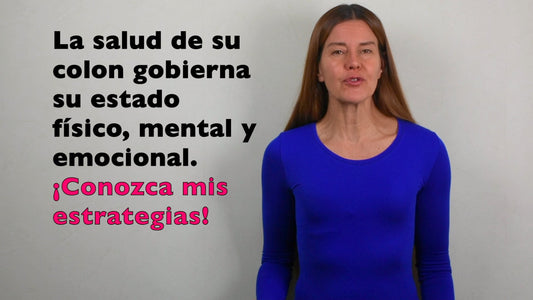 En el eje cerebro-intestinal estaría la clave de nuestra salud física, mental y emocional