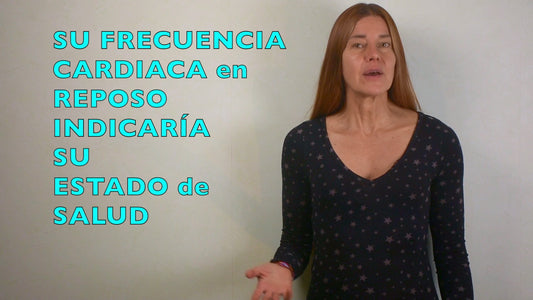 Su Frecuencia Cardiaca en Reposo Puede Dar Indicios su Estado de Salud