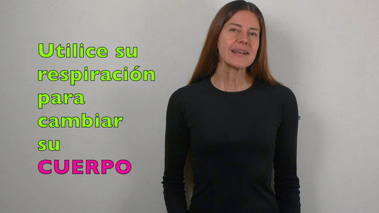 Cómo respirar para lograr cambios fisiológicos en su cuerpo