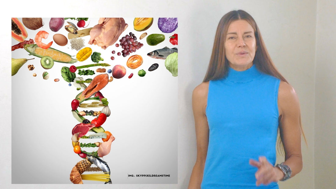 ¿Cuántos carbohidratos consumir al día según la distribución por MACROS?