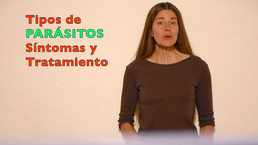 Por qué es tan importante desparasitarse