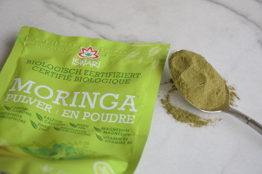 La Moringa oleifera:  Sus beneficios más allá de prevenir enfermedades