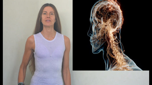 La guía para comprender y activar el sistema de curación y longevidad en su cuerpo