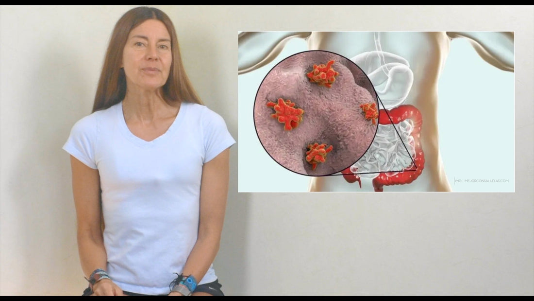 ¿Fatiga, Alergias o Problemas Digestivos? Identifique las posibles causas de estas señales que le da su cuerpo