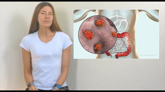 ¿Fatiga, Alergias o Problemas Digestivos? Identifique las posibles causas de estas señales que le da su cuerpo