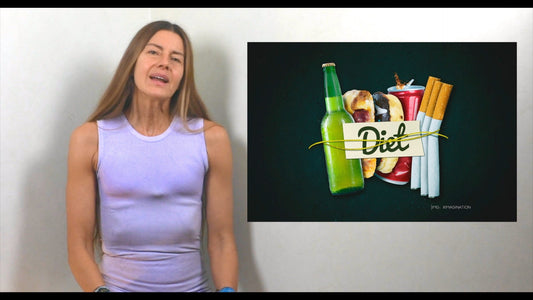 10 fórmulas para desintoxicar su organismo a diario