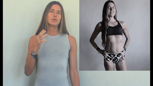 Cómo transformar su cuerpo de forma realista: sin dietas extremas ni horas en el gimnasio
