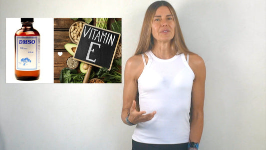 Efectos potenciados al combinar los productos que usted ya utiliza con DMSO