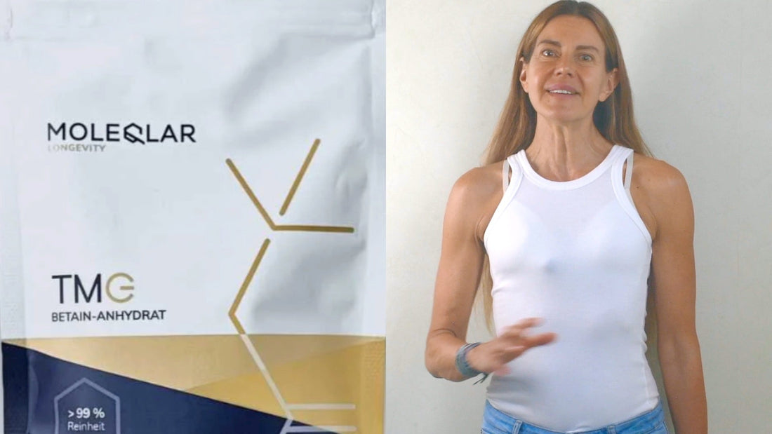 El suplemento secreto para potenciar su entrenamiento y acelerar pérdida de grasa