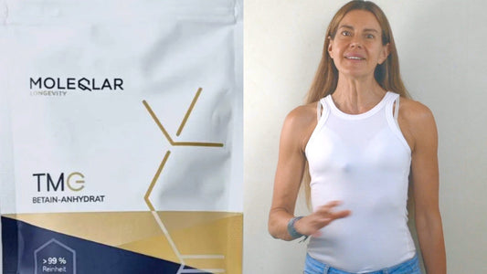 El suplemento secreto para potenciar su entrenamiento y acelerar pérdida de grasa