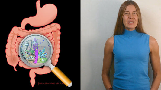 ¿Cuándo necesitaría realmente tomar probióticos?