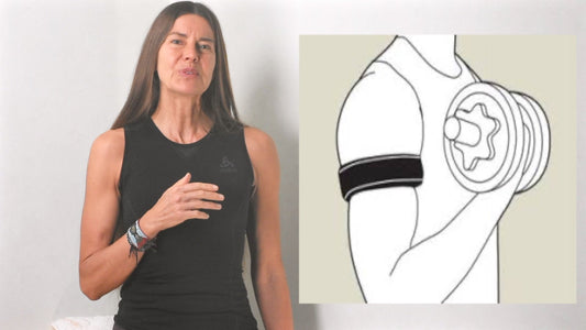 Aumente fuerza y masa muscular en la mitad del tiempo que requeriría con un entrenamiento de fuerza convencional