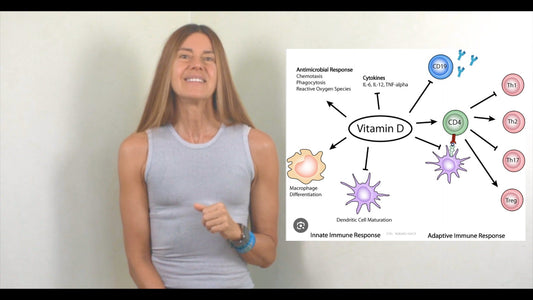 Estado de ánimo y energía física: un vínculo que se equilibra con estrategias naturales