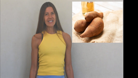 El alimento dulce que controla su peso, glucosa y hasta la depresión