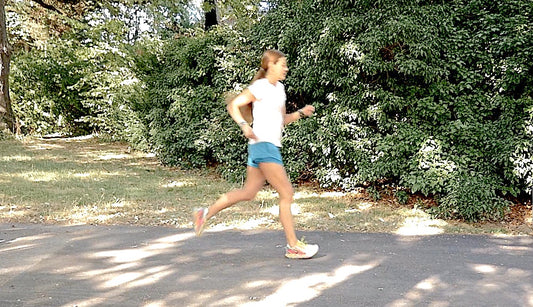 Guía para empezar a correr y que se convierta en un placer
