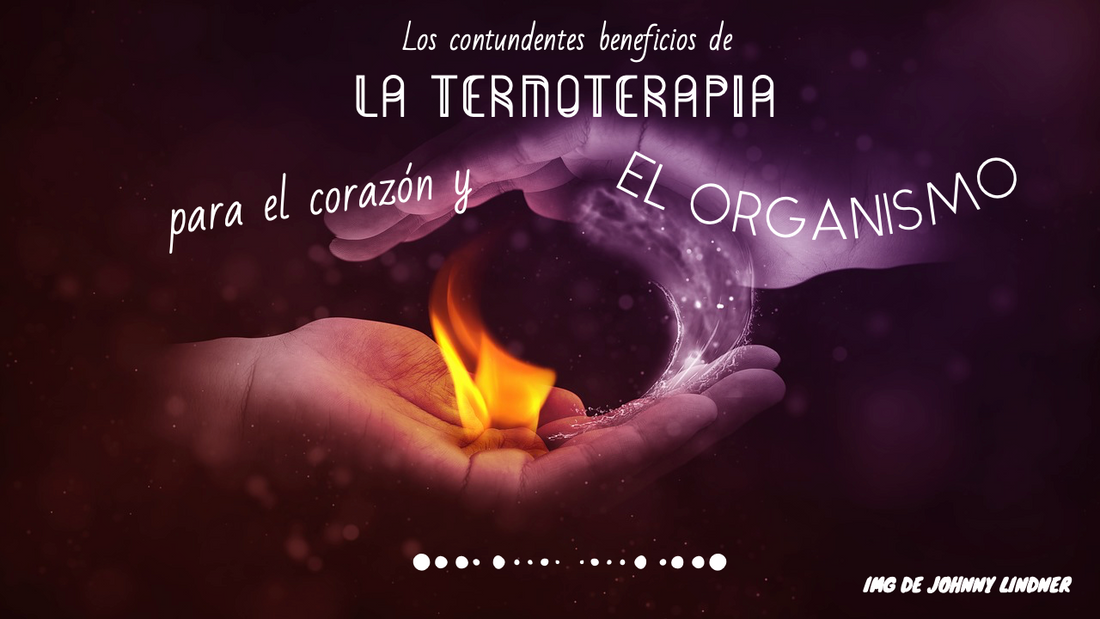 La termoterapia: efectos similares a los del ejercicio para la salud del corazón y todo el organismo