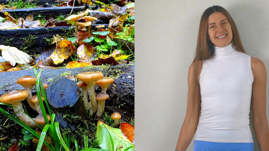 Realce su cognición, desempeño físico y mantenga su aspecto juvenil de forma natural