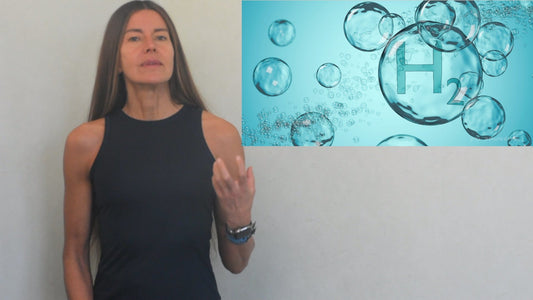 ¿Cuándo el estrés nos ayuda, cuándo nos daña y cómo equilibrarlo? El papel del Hidrógeno molecular