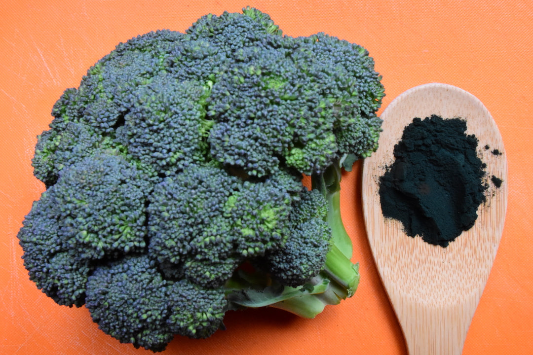 Fuentes vegetales de aminoácidos