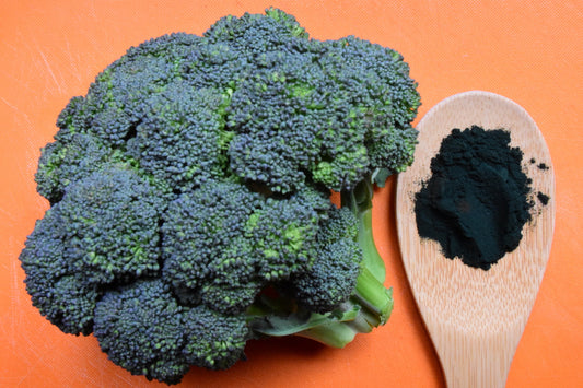 Fuentes vegetales de aminoácidos