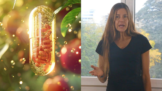 Cómo y cuándo tomar estos suplementos para optimizar su absorción